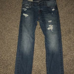 Abercrombie & Fitch Jeans